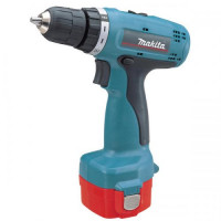 Дриль-шуруповерт акумуляторний Makita 6281DWPE