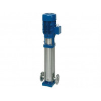 Насос Speroni VSM 4-4 KW 0,75