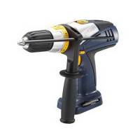 Шуруповерт акумуляторний ударний Ryobi CMI-1802M