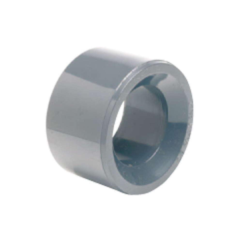 Редукційне кільце ПВХ Effast RDRRCD125L, d125x110 мм