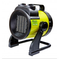 Електрична теплова гармата GRUNFELD SUPER SGP2600