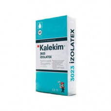 Порошковий компонент Kalekim Izolatex 3023 (20 кг) 