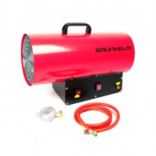 Теплова газова гармата Grunhelm GGH-30