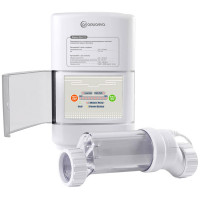 Хлоргенератор Aquaviva Select (150 м3, 40 г/ч)