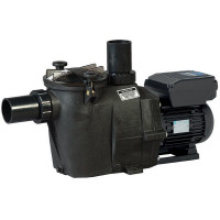 Насос Hayward RS II RS3020VSTD (220 В, 25 м3/ч, 2 HP), с пер. скор.