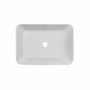 Раковина-чаша Qtap Virgo 490х350х110 White QT18112261WN