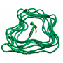 Шланг растягивающийся Bradas TRICK HOSE 5-15м зеленый