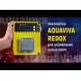 Аналізатор Aquaviva Redox для управління хлоратором (з розеткою)