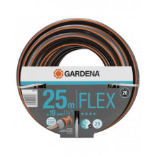 Шланг для полива Gardena Flex 19мм (3/4") 25м