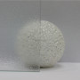 Гідромасажний бокс Lidz Tani SBM90x90.SAT.LOW.FR, скло Frost 4 мм