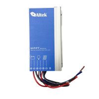 Контроллер заряда Altek M-20А/24V-DC-IP