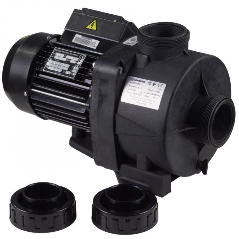 Насос Hayward HCP09203E1 KNG200 T1.B (380 В, 26.2 м3/год, 2 HP)