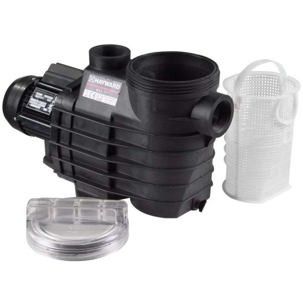 Насос Hayward SP2530XE303E1 EP 300 (380 В, 29.5 м3/ч, 3.0 HP)