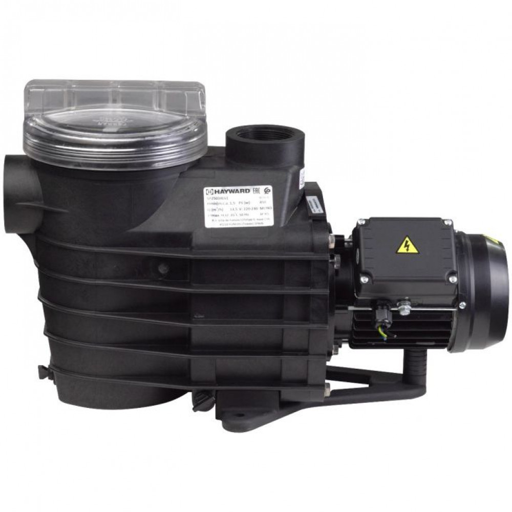 Насос Hayward SP2530XE303E1 EP 300 (380 В, 29.5 м3/ч, 3.0 HP)
