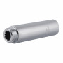 Удлинитель SD Plus 80х1/2" хром SD1301580