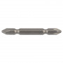 Біти PH2-PH2×65мм ¼" 10шт S2 (блістер) ULTRA (4016532)