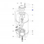 Прокладка-кільце кришки діжки фільтру San Sebastian - RBR 030.A/RFD0100.11R