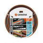 Шланг для полива Gardena SuperFlex 19мм (3/4") 25м