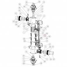 Балласт Elecro УФ Quantum 110 Вт