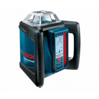 Лазерный нивелир Bosch GRL 500 H + LR 50 Professional 0601061A00