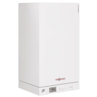 Котел газовий Viessmann Vitopend 100-W A1JB K-rlu 29,9 кВт двоконтурний (без труби)