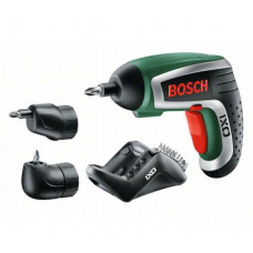 Аккумуляторная отвертка Bosch IXO V full 06039A8022