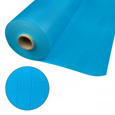 Лайнер Cefil Touch Tesela Urdike (синя мозаїка) 1.65 х 25.2 м