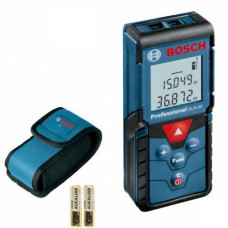 Лазерний дальномір Bosch GLM 40 601072900