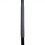 Лопата штикова прямокутна з металевою ручкою 290×195×1170мм 2.0кг FLORA (5045404)