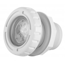 Прожектор светодиодный Aquaviva HJ-FG-PC95H-2, 6 Вт RGB