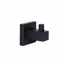 Крючок Qtap Crow QTHCK1101103B Black (Háček)