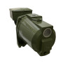 Відцентровий насос SAER M-300A PL 2.2 кВт (7 м3/год, 69 м)