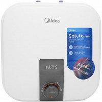 Водонагрівач Midea D15-25VI(U) під мийкою NEW