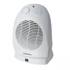 Тепловентилятор Liberton LFH-5401