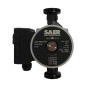 Насос циркуляційний SAER W35-25 180 мм + гайки