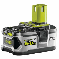 Акумулятор Ryobi RB18L50