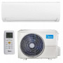 Кондиционер инверторный Midea AF8-24N1C0-I/AF8-24N1C0-O