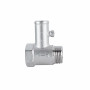 Зворотний клапан SD Plus 1/2" без ручки SD24715