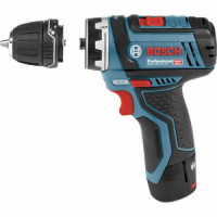 Аккумуляторный шуруповерт Bosch GSR 12V-15 FC (06019F6001)