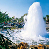 Форсунка Aquaviva PGH50 Пенная гора