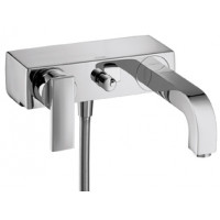 Axor Citterio - змішувач для ванни змішувач ВМ, (хром) HANSGROHE 39400000