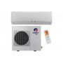 Кондиционер Gree HANSOL Winter Inverter GWH18TC-S3DBA1E