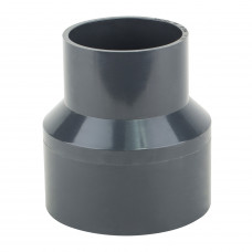 Муфта ПВХ Era US004250 редукционная, d250х160 мм