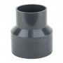 Муфта ПВХ Era US004250 редукционная, d250х160 мм