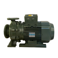Насос моноблочний SAER IR 40-200NA 11,0 кВт (60 м3/год, 61 м)