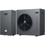 Інверторний тепловий насос для дому Aquaviva Plus 13 (12.38 кВт)