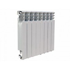 Радиатор алюминиевый MIRADO  96/500 (6 секций)