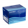 Змішувач SERIO Ø35 для душу CORSO DC-1D146C (9626300)