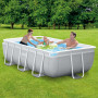 Каркасний басейн Intex 26784 (300х175х80 см) з картриджним фільтром та драбиною