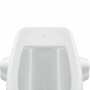 Писсуар подвесной детский Qtap Scorpio 420х300х465 White QT2388U460W